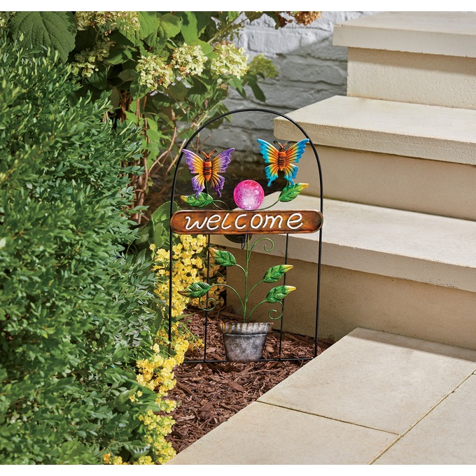 Solar Trellis, , large