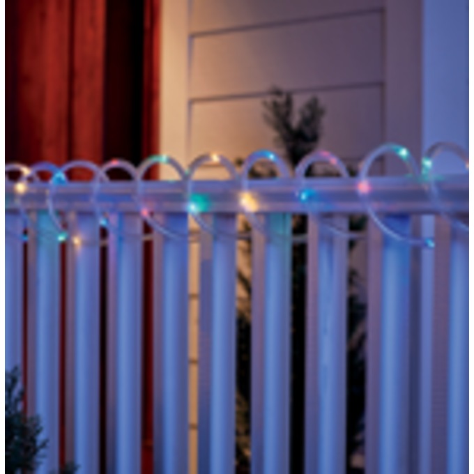 Solar Rope Lighting, , large