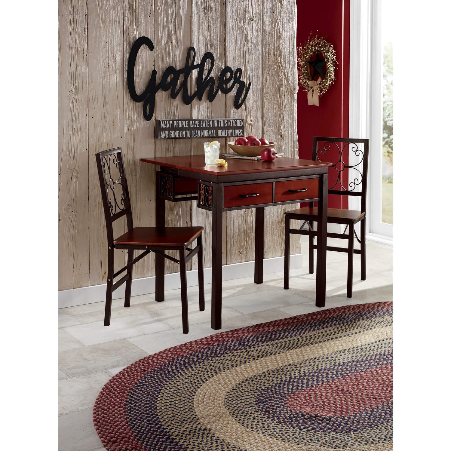 Woodbridge Braided Wool Rugs Country Door