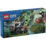 LEGO Jungle Explorer Off-Road Truck, , large