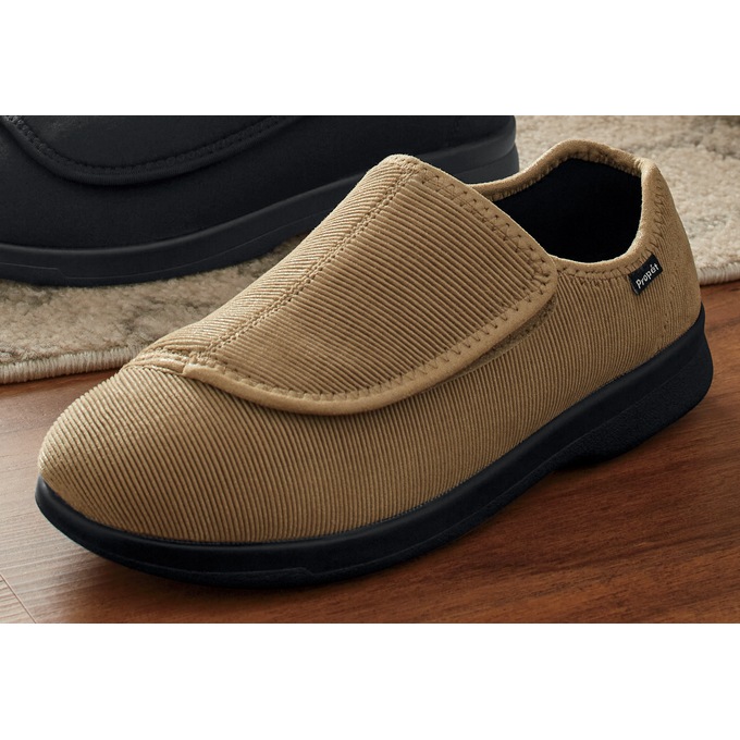 Men's Prop&eacute;t Cush N Foot Slipper, , large