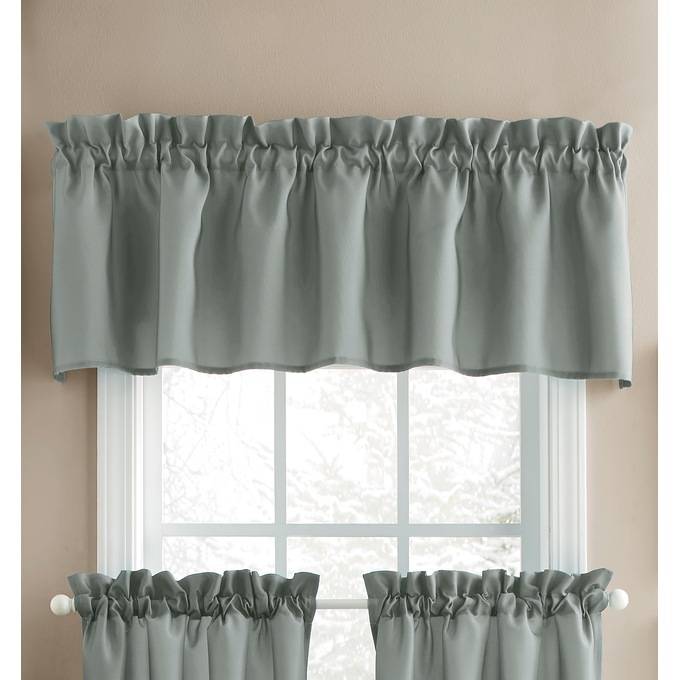 Color Connection Valance, , large