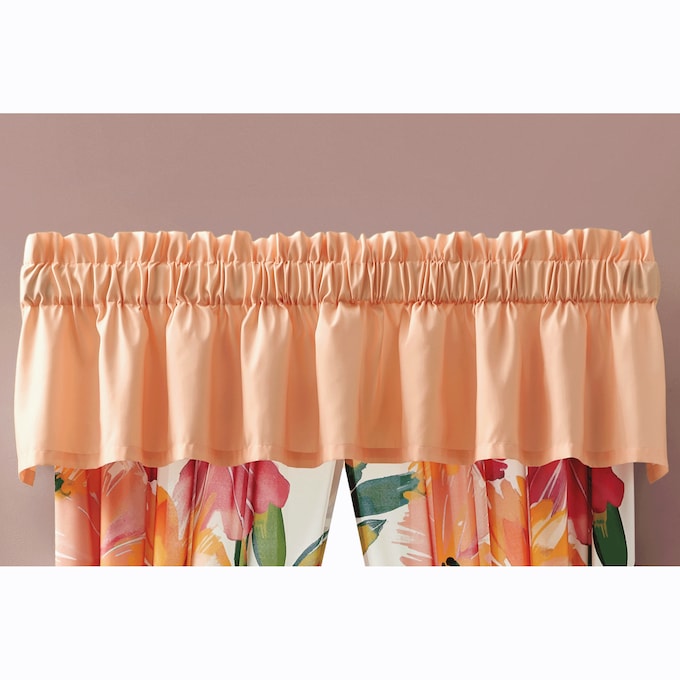 Sunburst Valance, , large