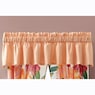 Sunburst Valance, , large