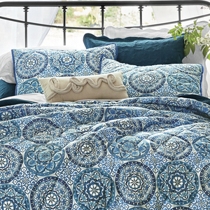 Lisbon Sham, , large