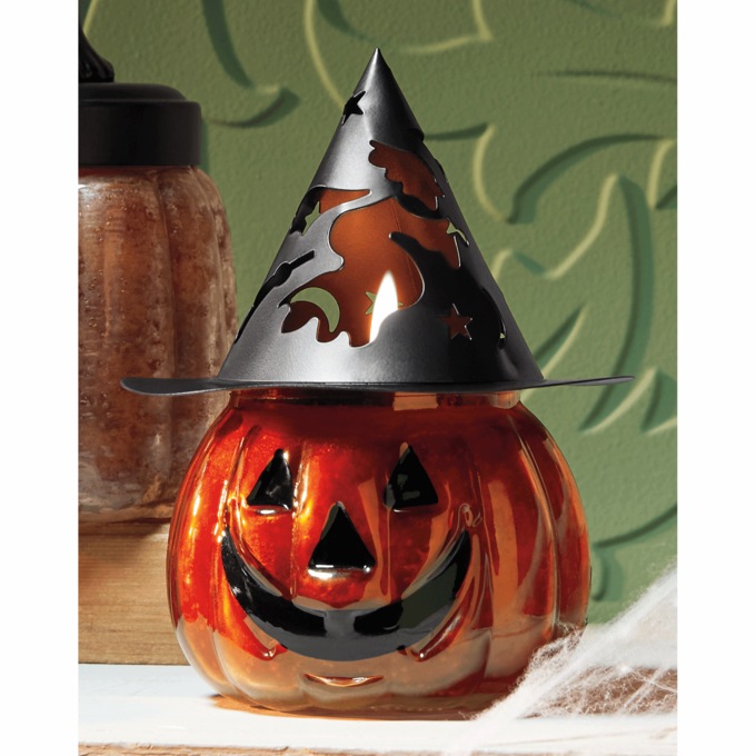 Figural Seasons Candle, , large