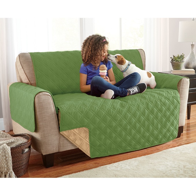 Reversible Furniture Protector Country Door Reversible Furniture Protector, Country Door Furniture