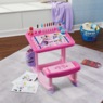 Delta Licensed Draw & Play Desk, , large