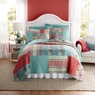 Elizabeth Oversized Quilt, , large