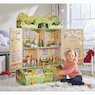 Fairyland Dollhouse, , large