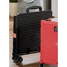 Foldable Utility Cart with Spinner Wheels, , large