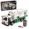 LEGO Technic Mack LR Electric Garbage Truck, , large