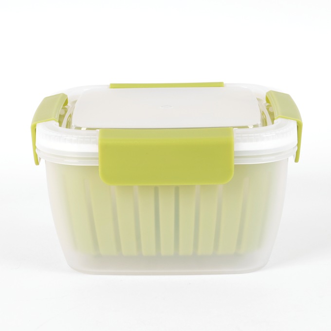 Food Storage Colander, , large