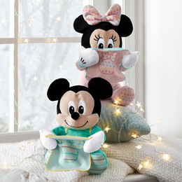 Disney Peek-A-Boo Plush, , large