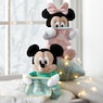 Disney Peek-A-Boo Plush, , large
