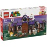 LEGO King Boo's Haunted Mansion, , large