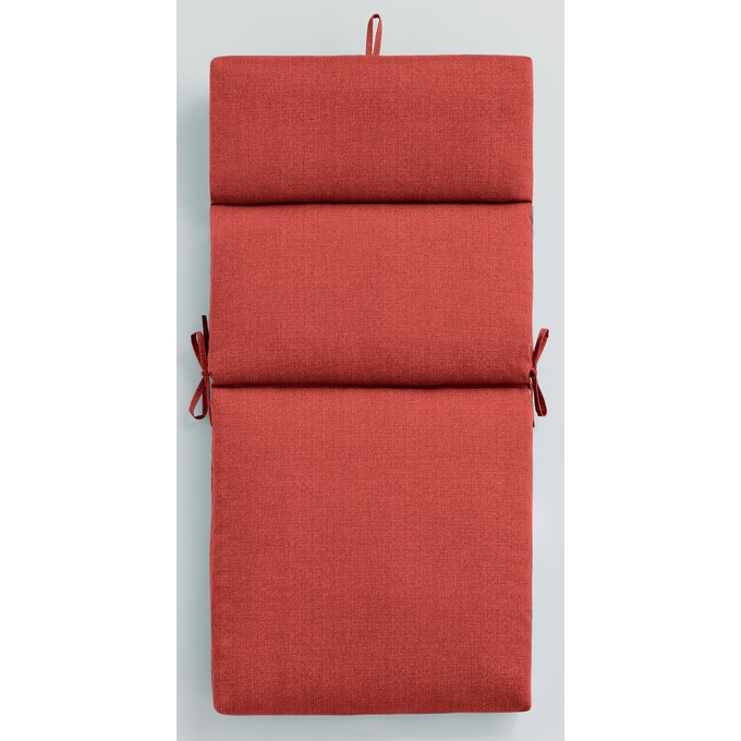 Highback Chair Cushion