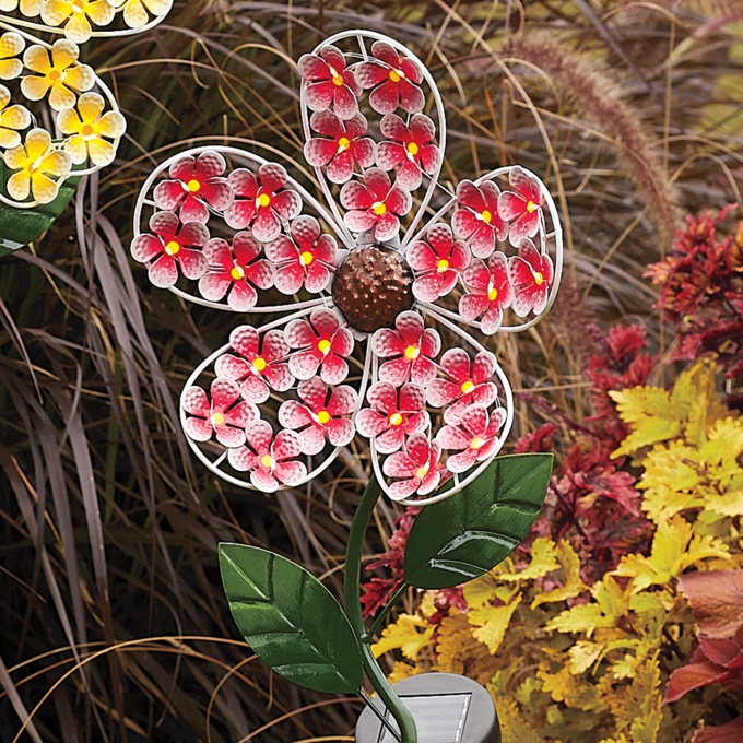 Solar Stakes, , large