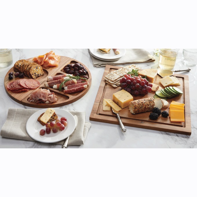 3-Piece Charcuterie Set, , large