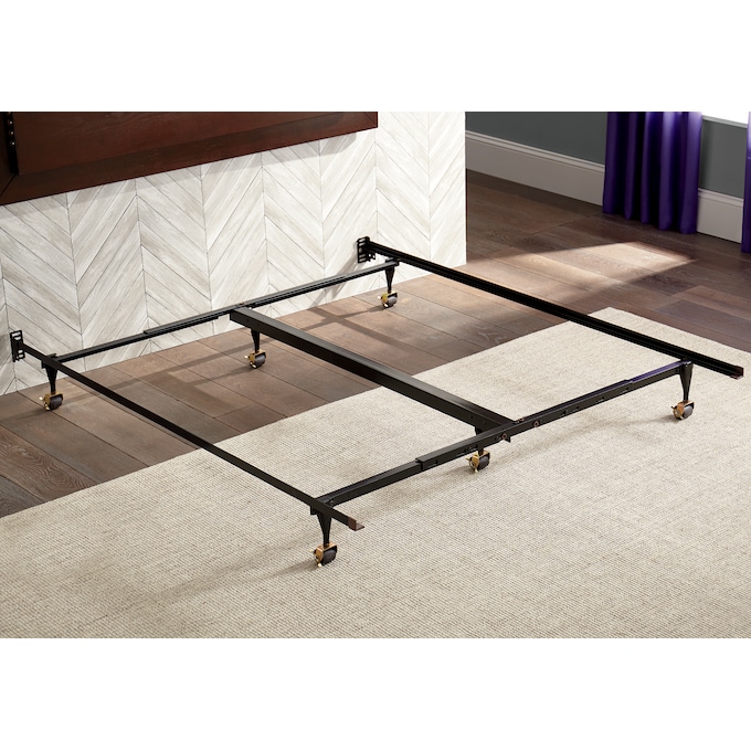 Headboard Bed Frame, , large