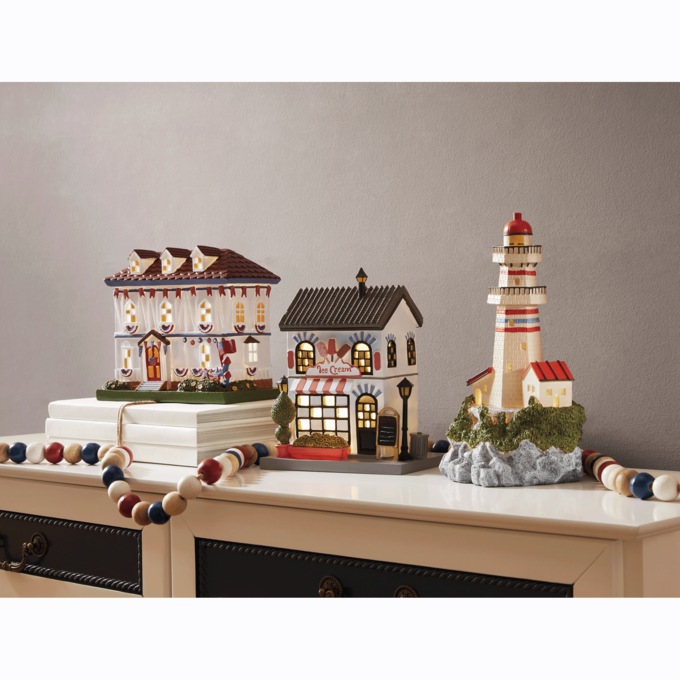 Lit Americana Village – Buy All and Save, , large