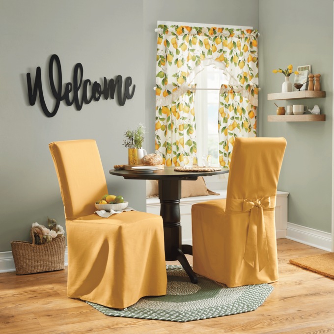 Color Connection Chair Cover, , large