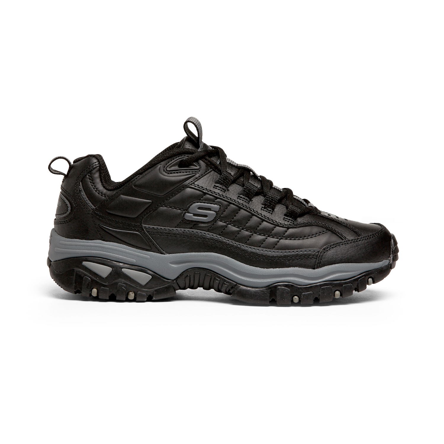 Skechers men's energy after burn on sale