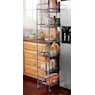 6-Tier Scroll Shelving, , large