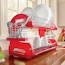 2-Tier Dish Rack, , large