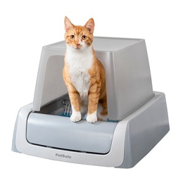 Petsafe Scoopfree Ultra 2nd Generation Self-Cleaning Litter Box, , large