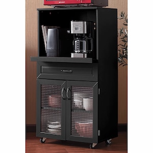 Intel Cabinet, , large