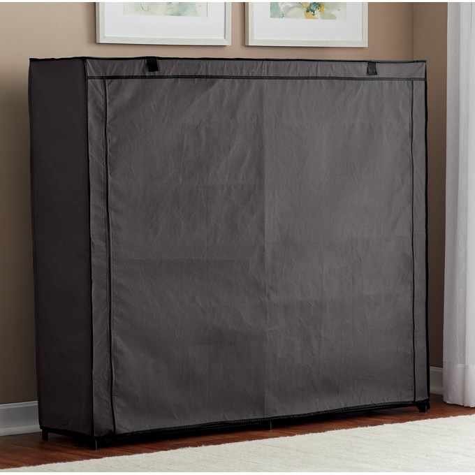 6-Layer Double Shoe Rack, , large