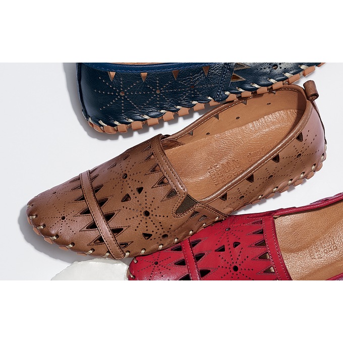 Spring Step Fusaro Slip On, , large