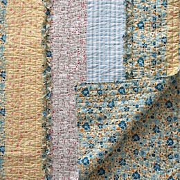 Bluebell Sham, , large
