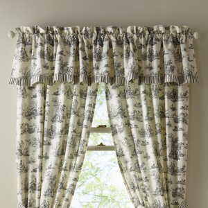 Toile Valance, , large