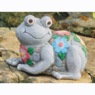 Resin Floral Critter, , large