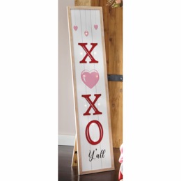 XOXO Porch Sign, , large