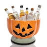 Pumpkin Candy Bowl, , large