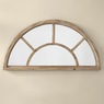 Half Moon Mirror, , large