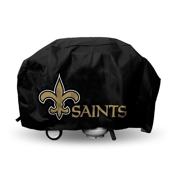 NFL Deluxe Grill Cover, , large
