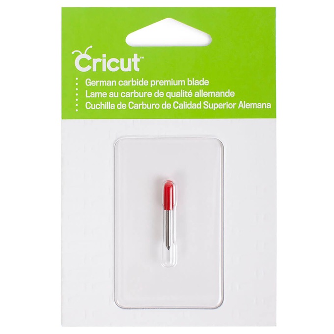 Cricut Replacement Performance Fine Point Blade