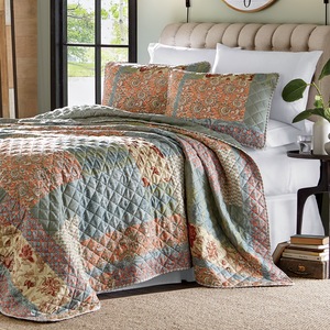 Josie Oversized Quilt, , large