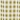 Gingham Check Window Panel, Green, swatch