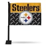 NFL Car Flag, , large