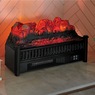 Electric Fireplace Logs, , large