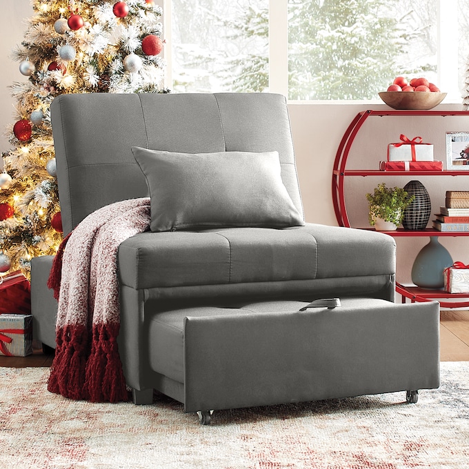 Cali Convertible Chair, , large