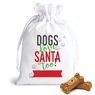 Personalized Pet Gift Pouch, , large