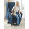 Wingback Lift Recliner, , large