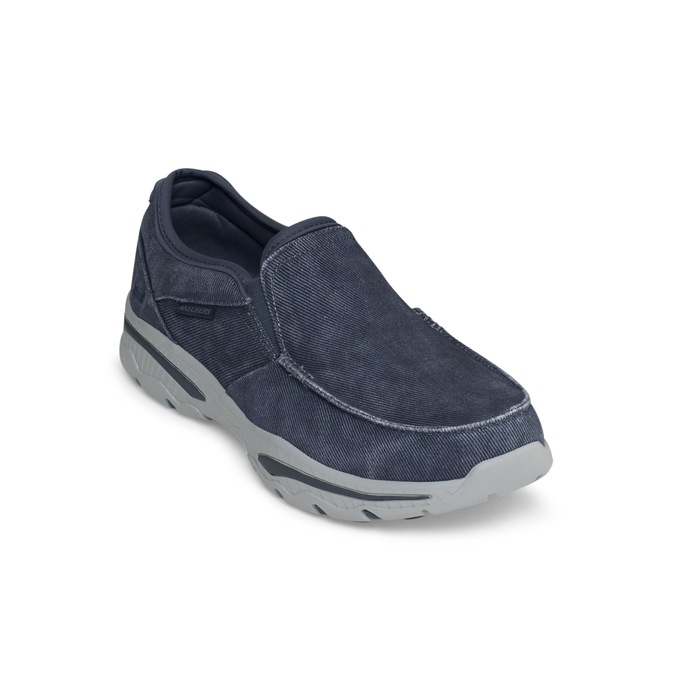 Skechers Men&#39;s Creston Moseco Slip-On, , large
