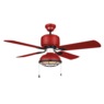 Retro Ceiling Fan, , large
